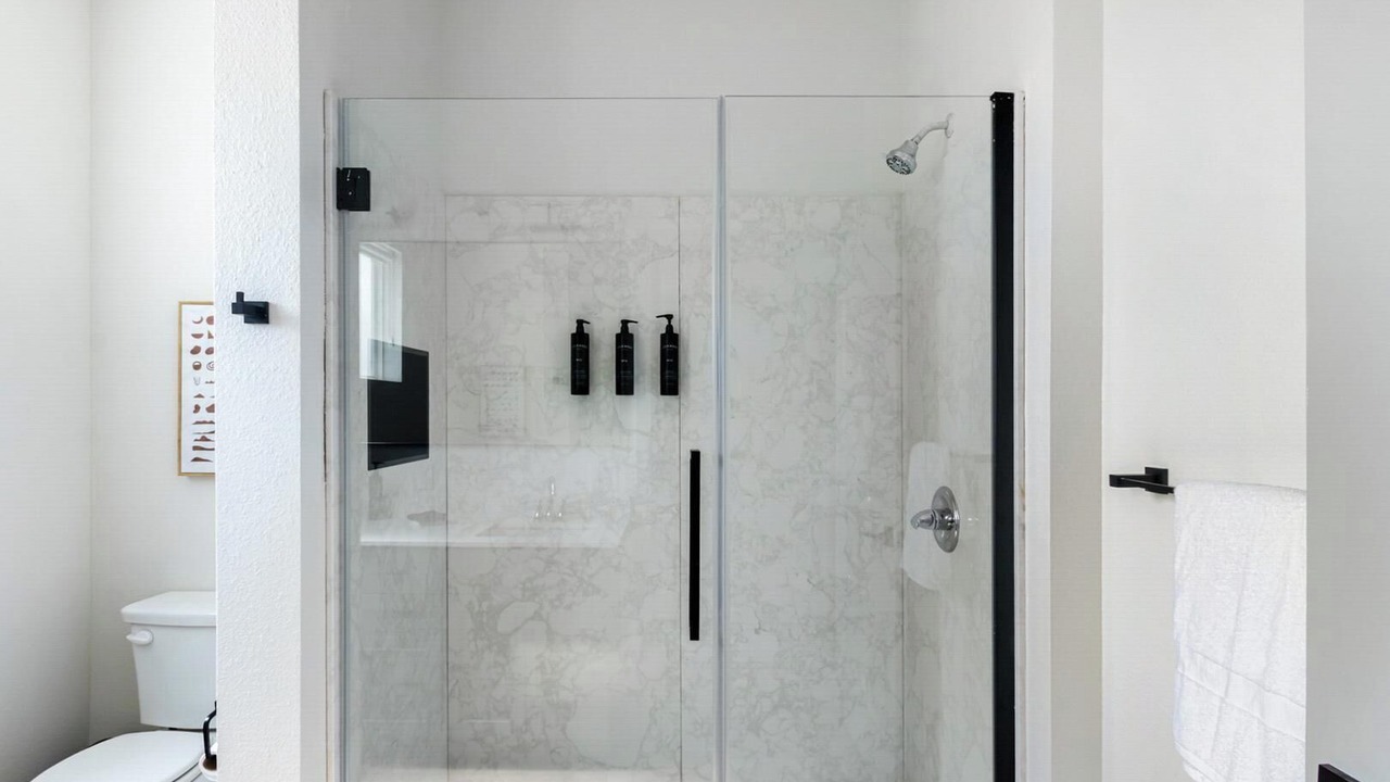 Photo of Bathroom in Edmond
