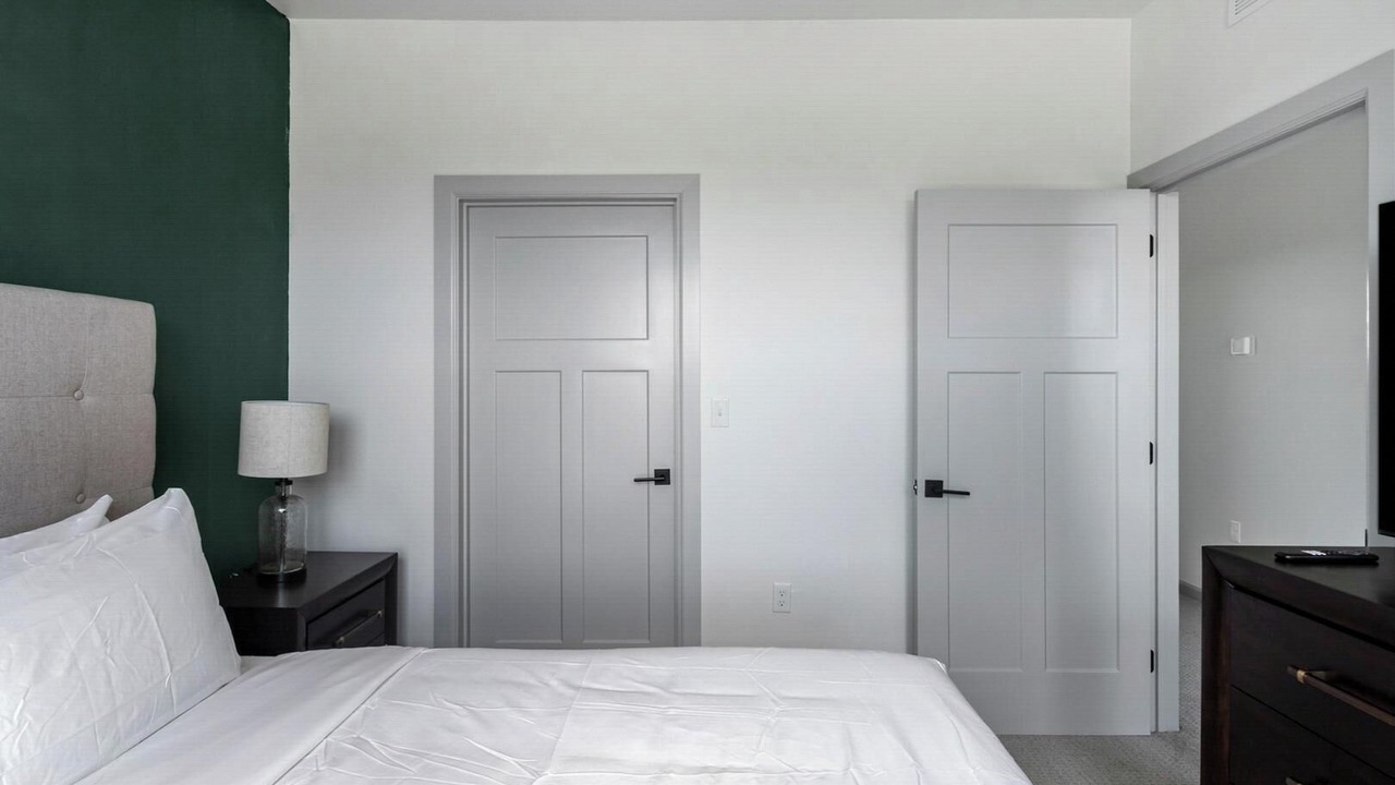Photo of Bedroom in Edmond