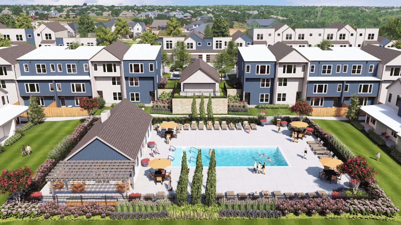 Photo of Outdoor in Edmond