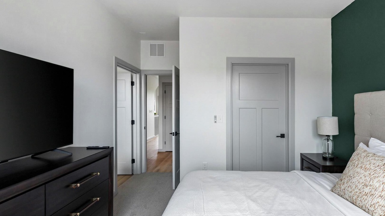 Photo of Bedroom in Edmond