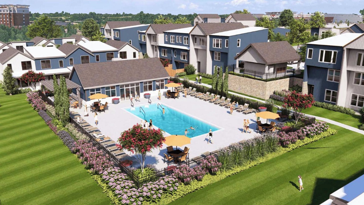 Photo of Outdoor in Edmond