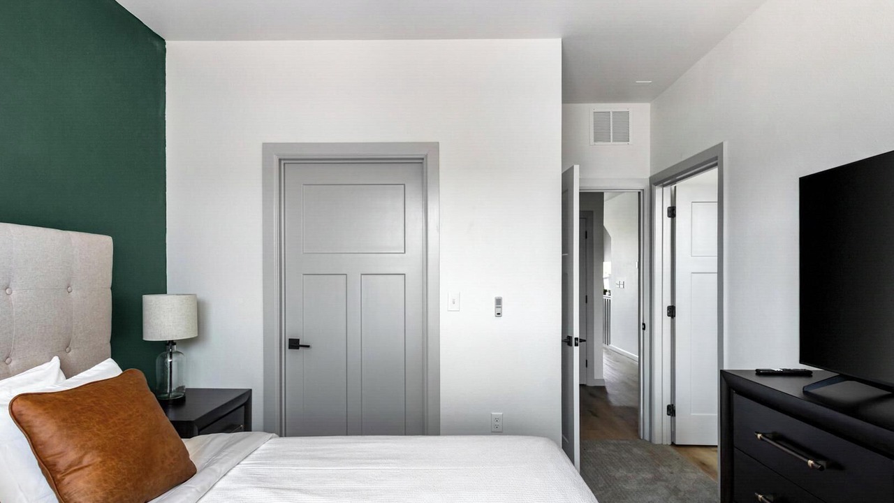 Photo of Bedroom in Edmond