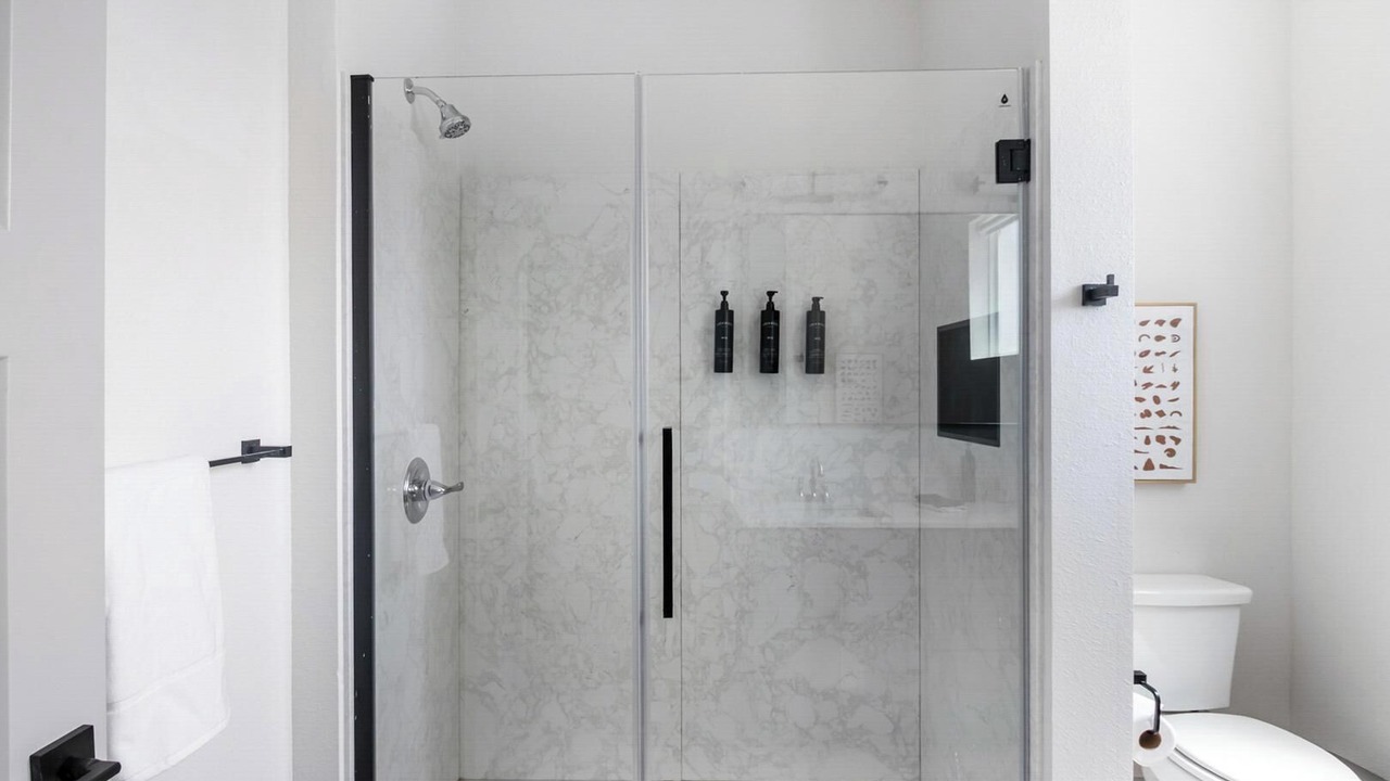 Photo of Bathroom in Edmond