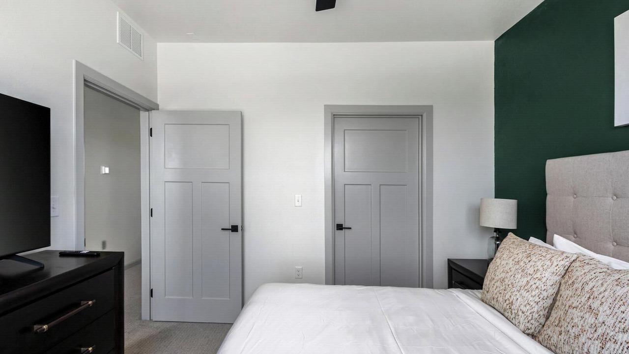 Photo of Bedroom in Edmond