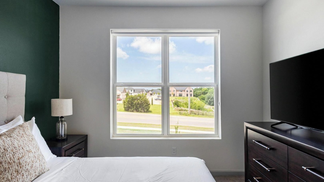 Photo of Bedroom in Edmond