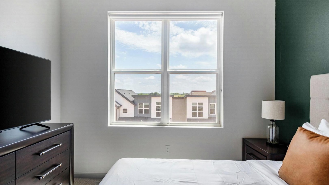 Photo of Bedroom in Edmond
