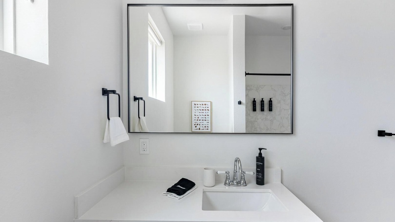Photo of Bathroom in Edmond