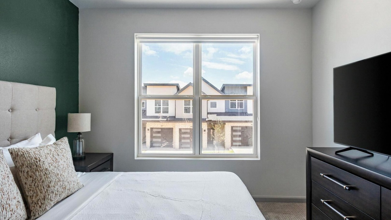 Photo of Bedroom in Edmond