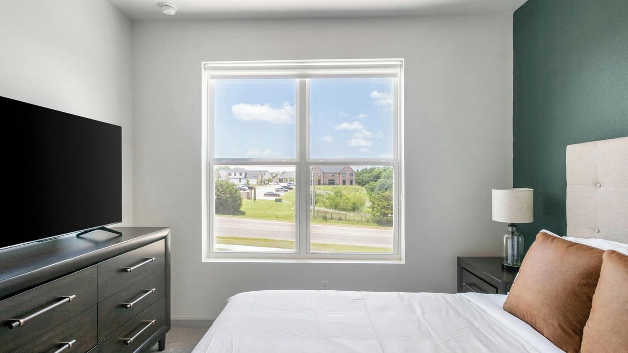 Photo of Bedroom in Edmond