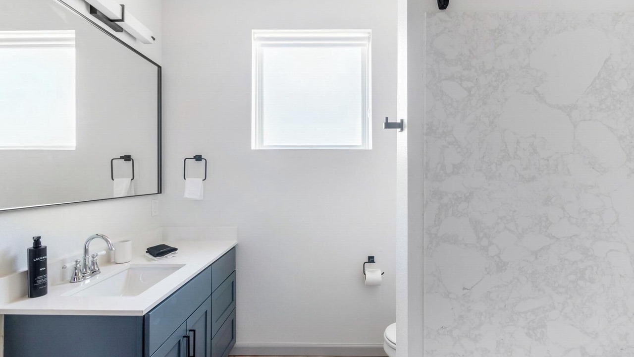 Photo of Bathroom in Edmond