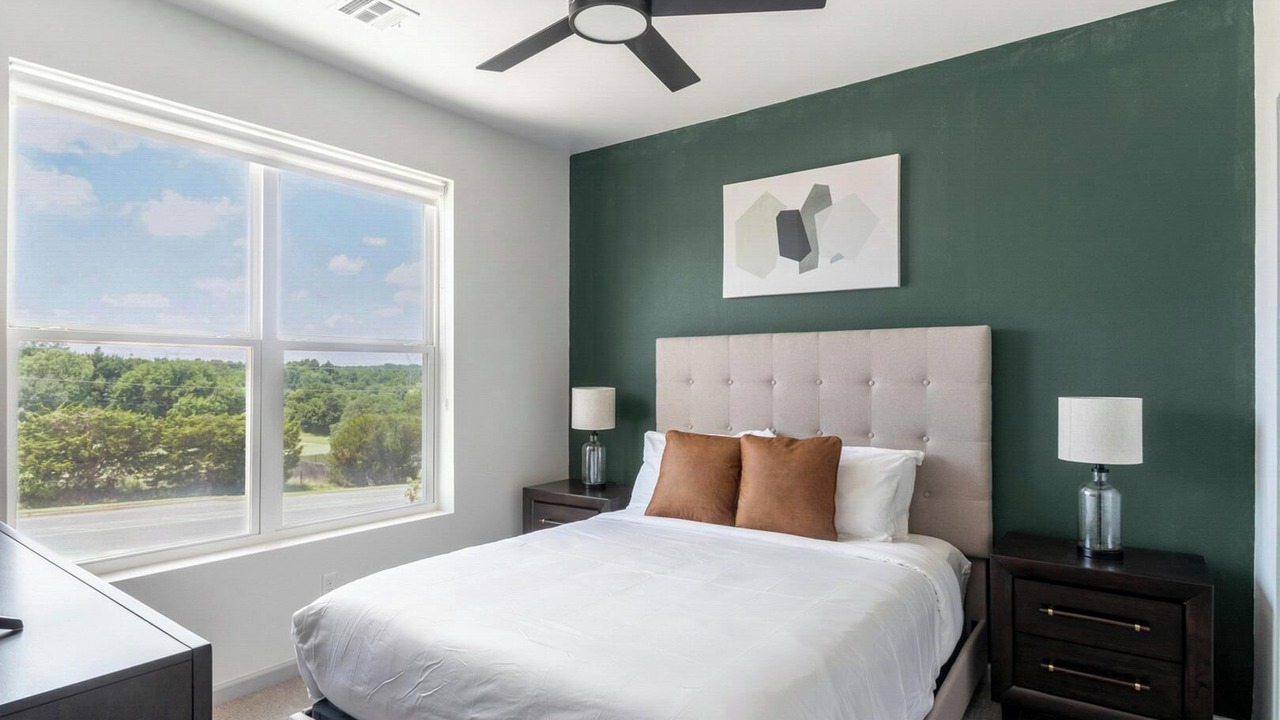 Photo of Bedroom in Edmond