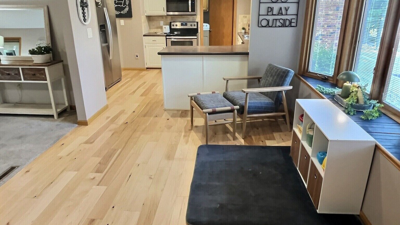 Photo of Kitchen in Hays