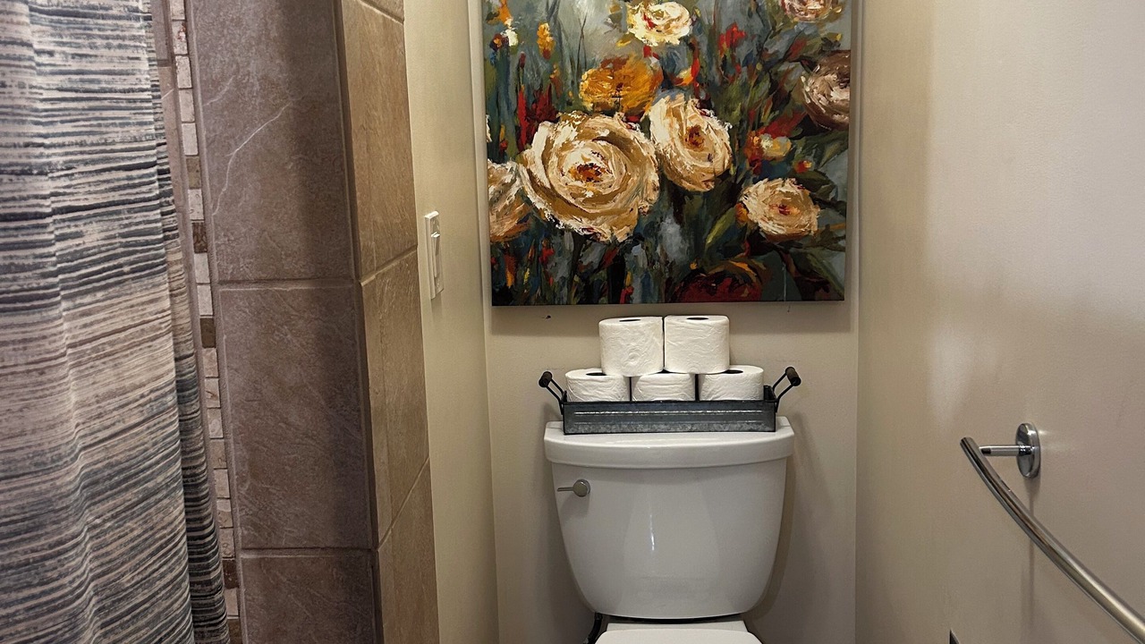 Photo of Bathroom in Hays
