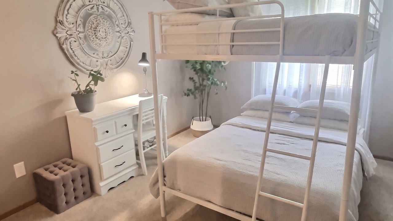 Photo of Bedroom in Hays