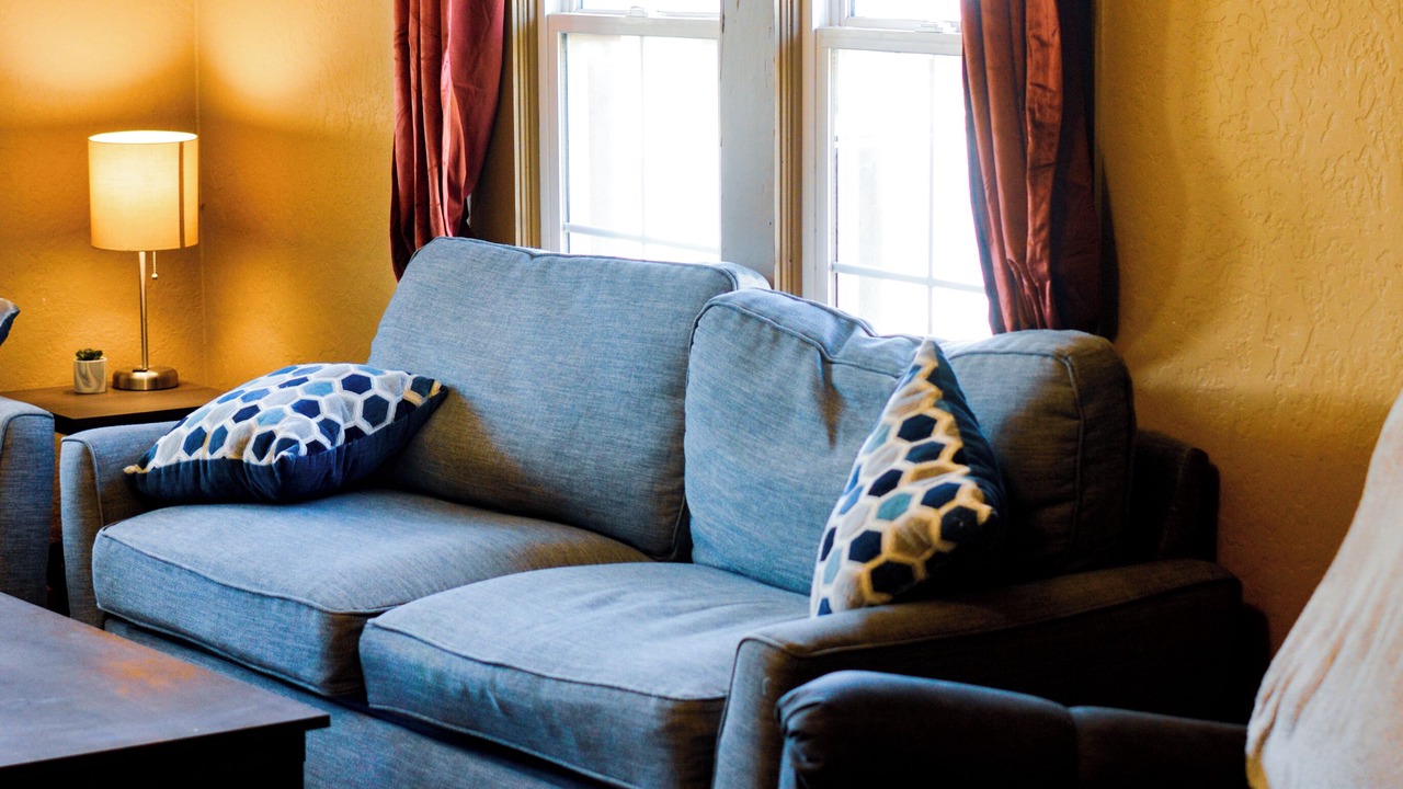 Photo of Livingroom in Waynoka