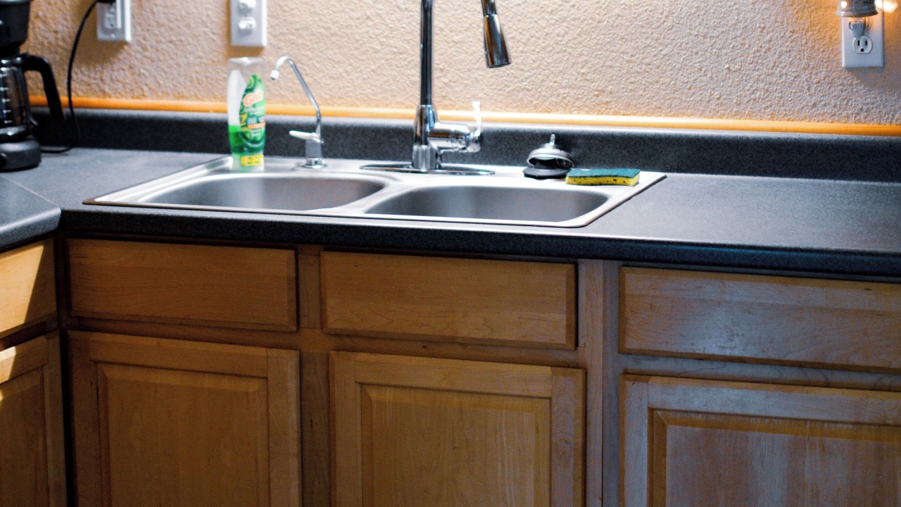 Photo of Kitchen in Waynoka