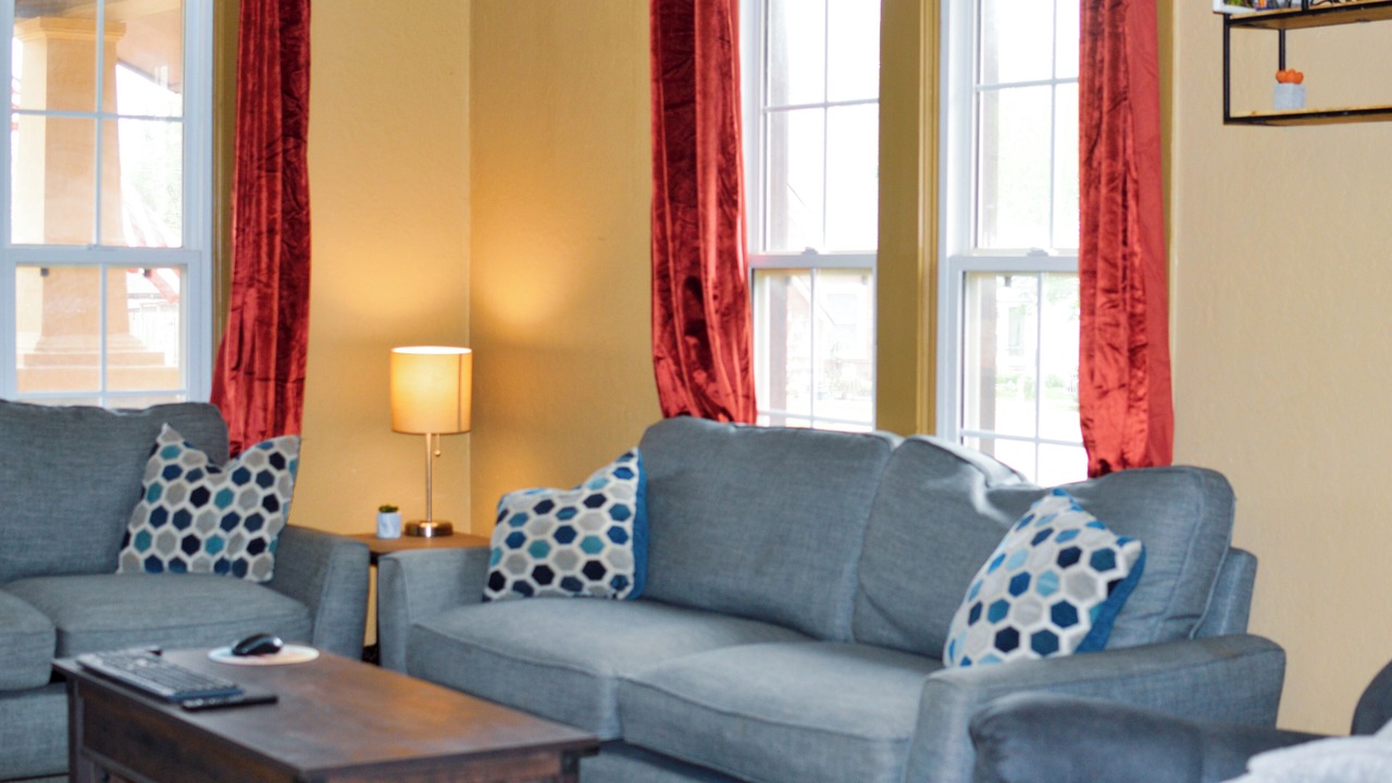 Photo of Livingroom in Waynoka