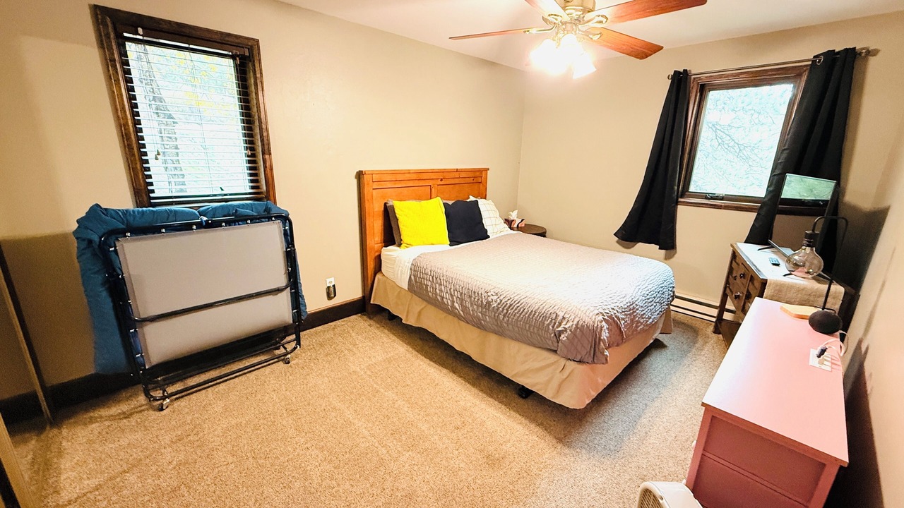 Photo of Bedroom in Evergreen West Central