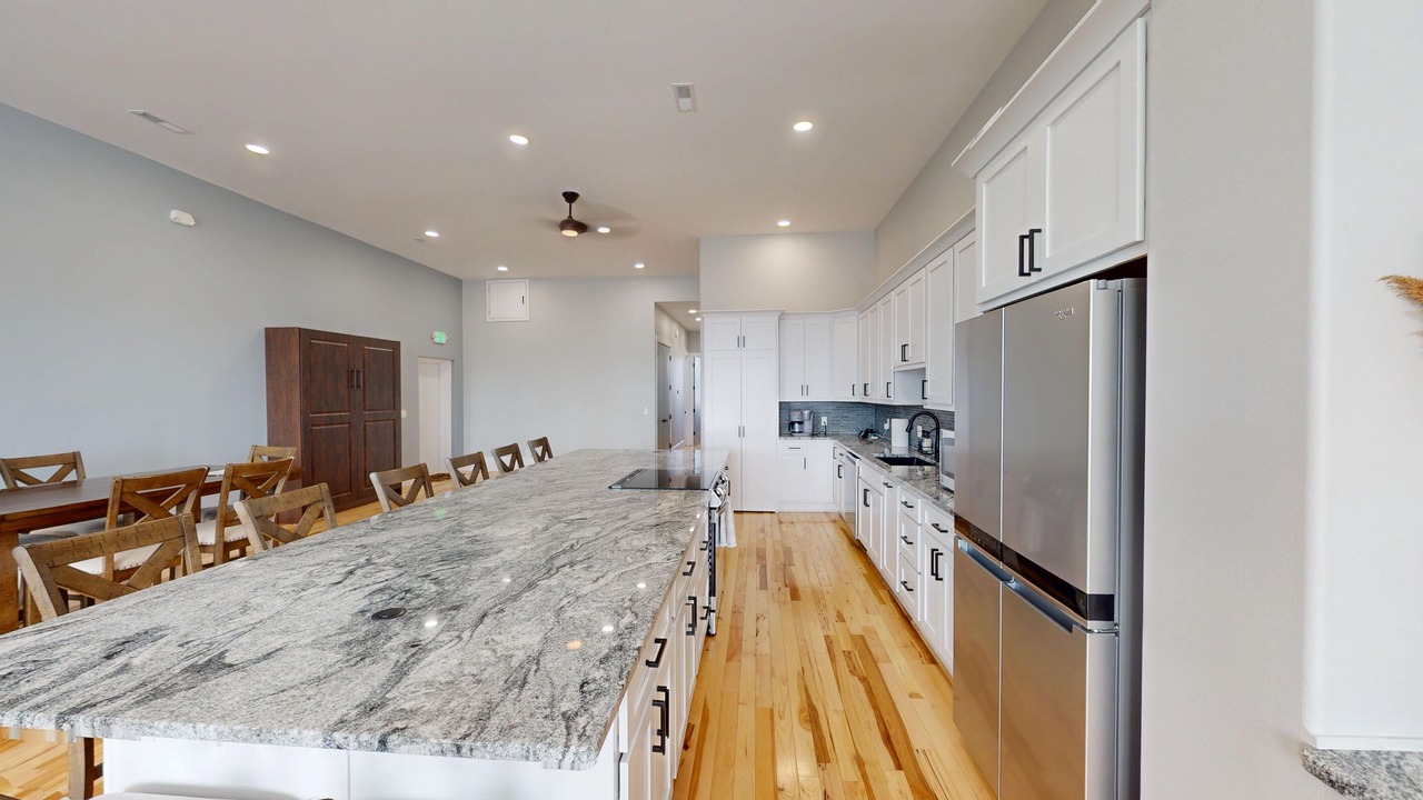 Photo of Kitchen in Hays