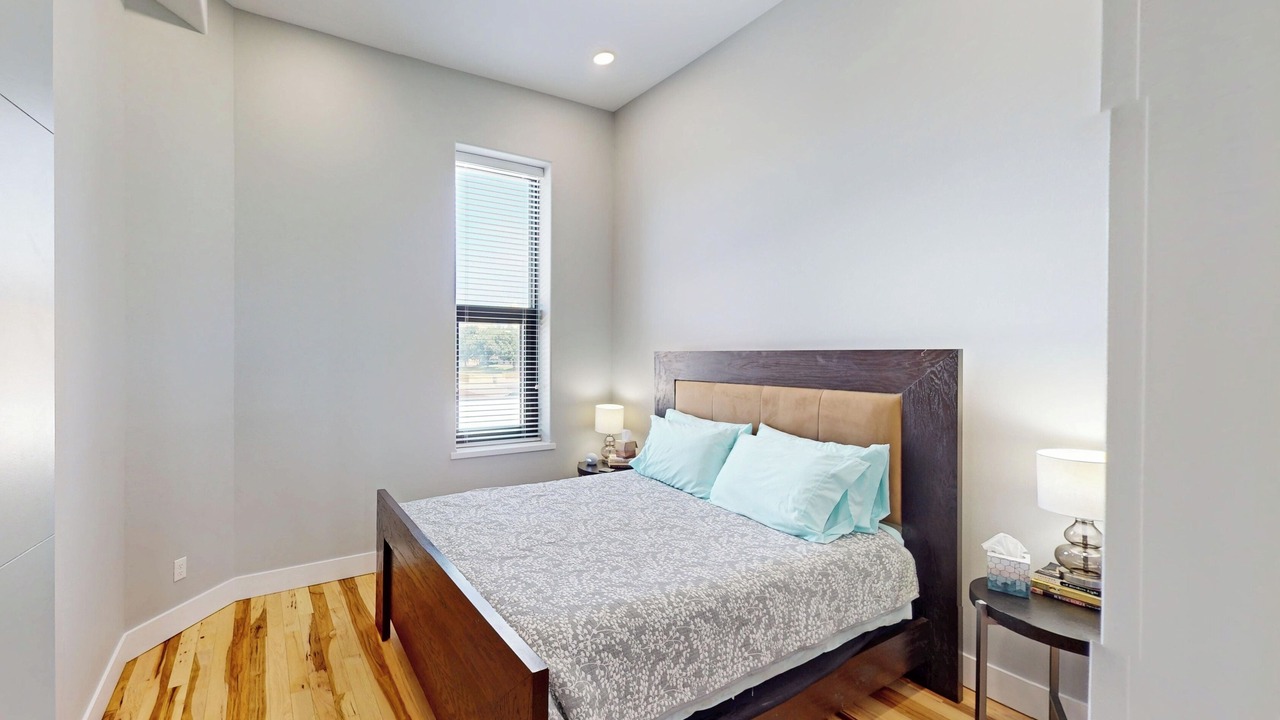Photo of Bedroom in Hays