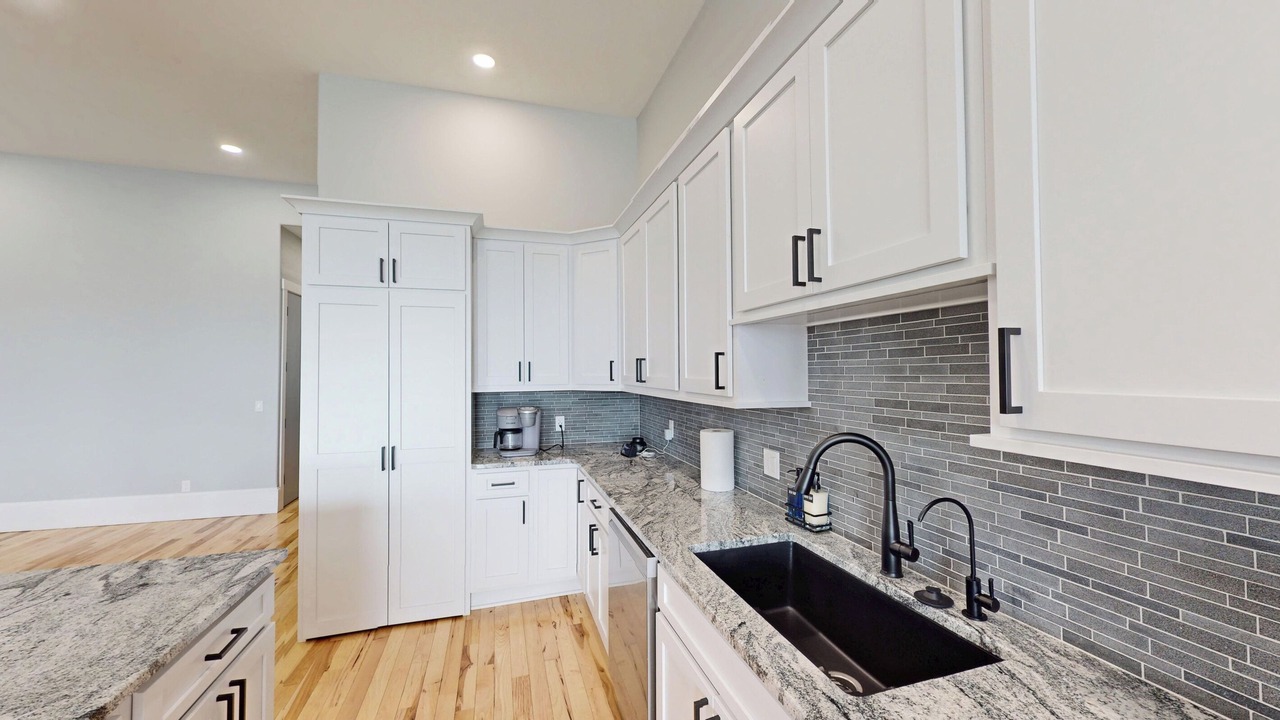Photo of Kitchen in Hays
