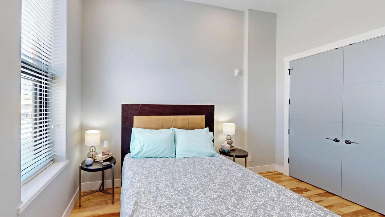 Photo of Bedroom in Hays