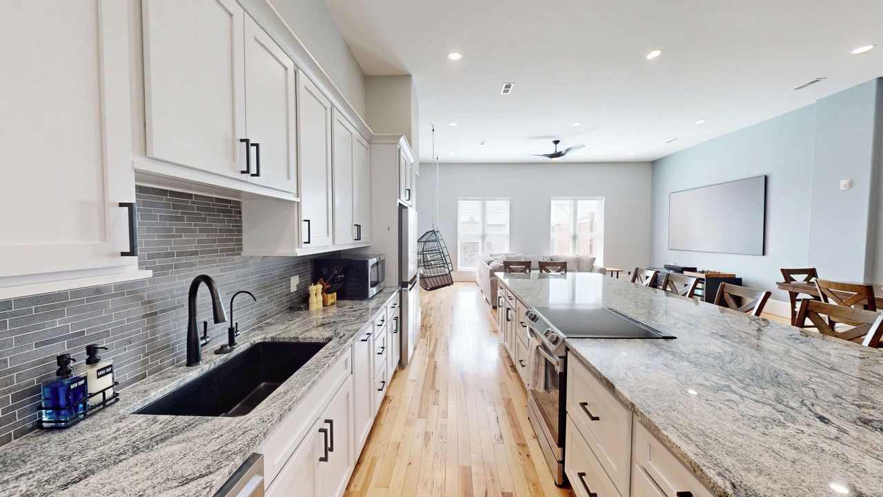 Photo of Kitchen in Hays