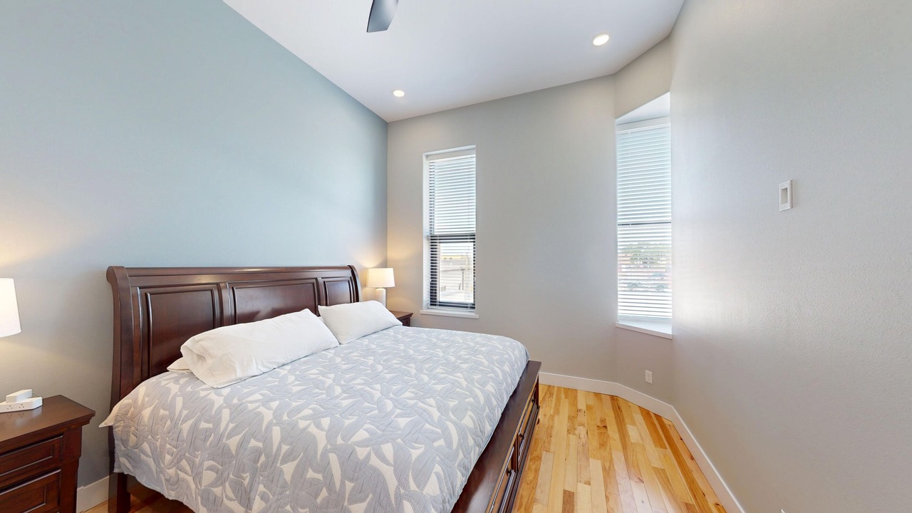 Photo of Bedroom in Hays