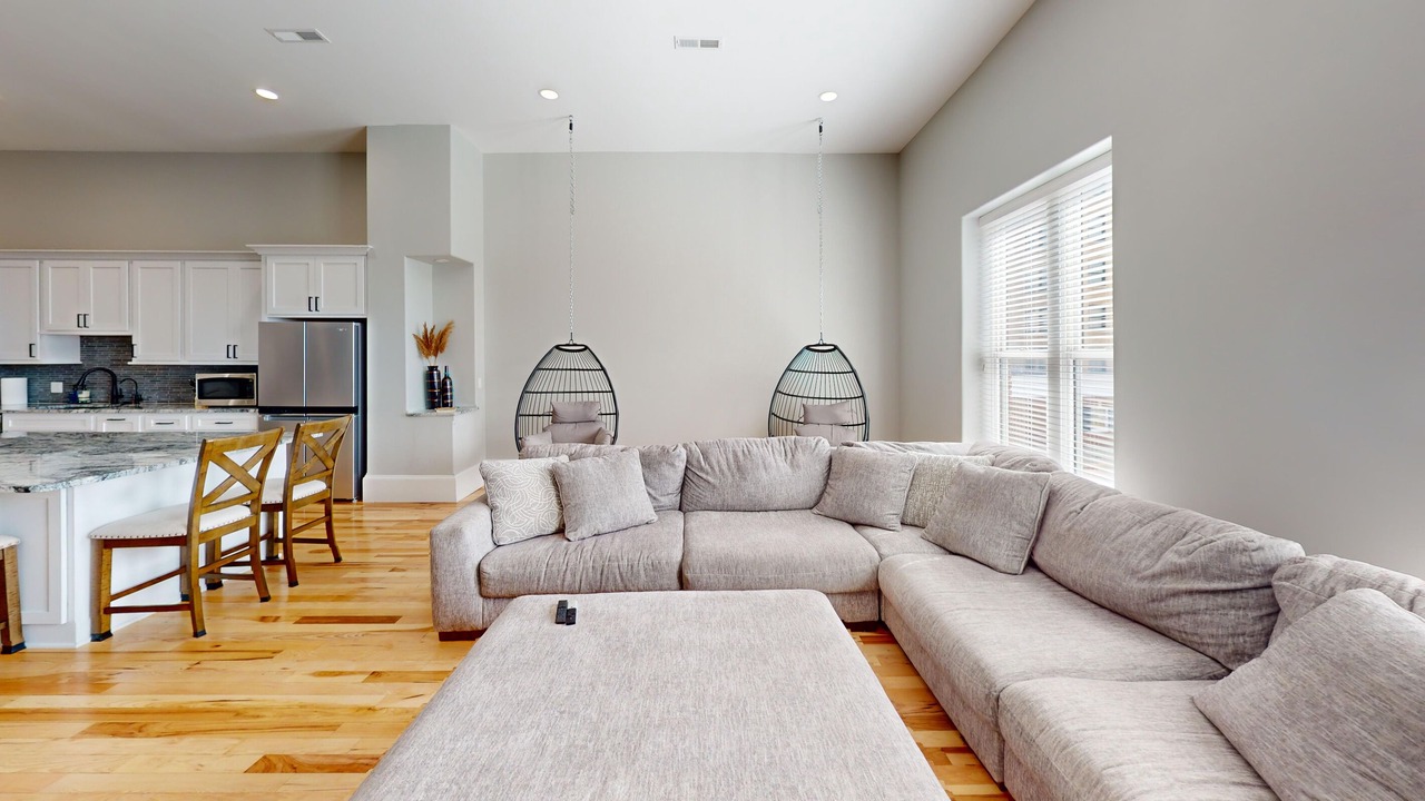 Photo of Livingroom in Hays