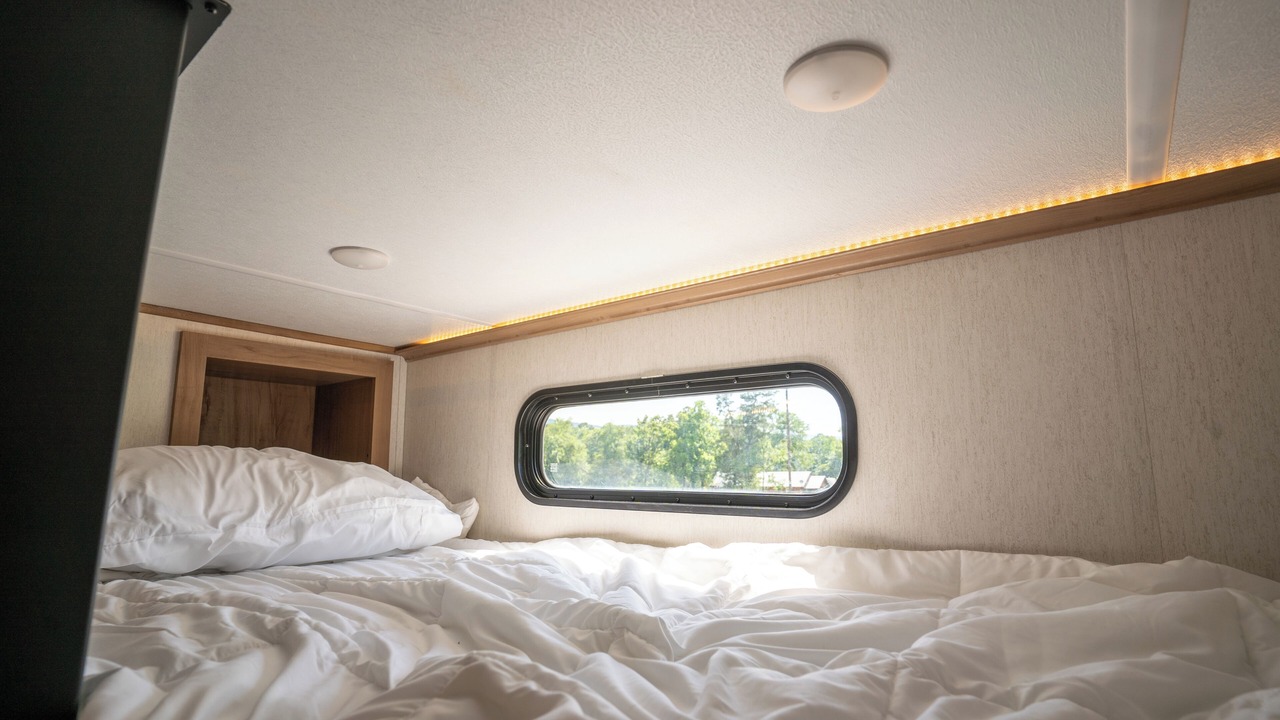 Photo of Bedroom in Octavia