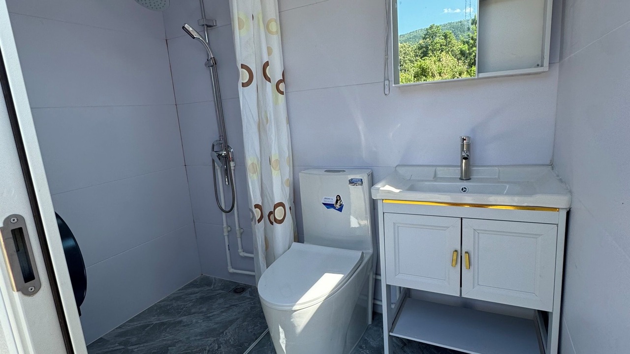 Photo of Bathroom in Octavia