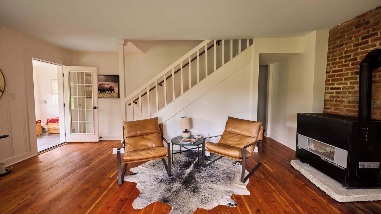 Photo of Bedroom in Carlton