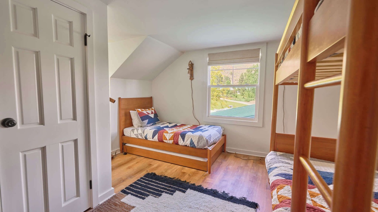 Photo of Bedroom in Carlton