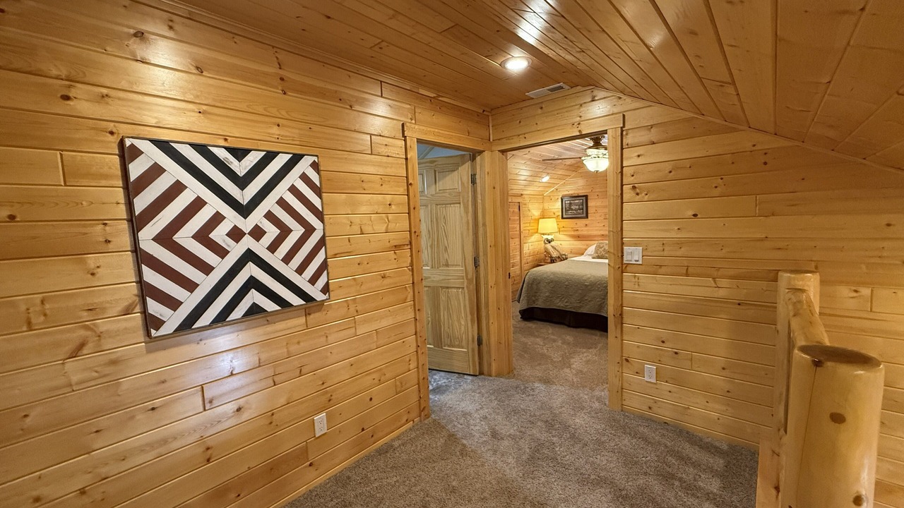 Photo of Bedroom in Yankton
