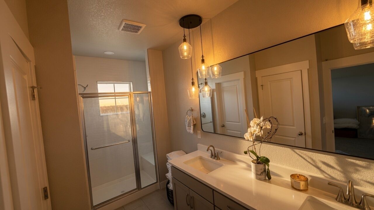 Photo of Bathroom in Centerra