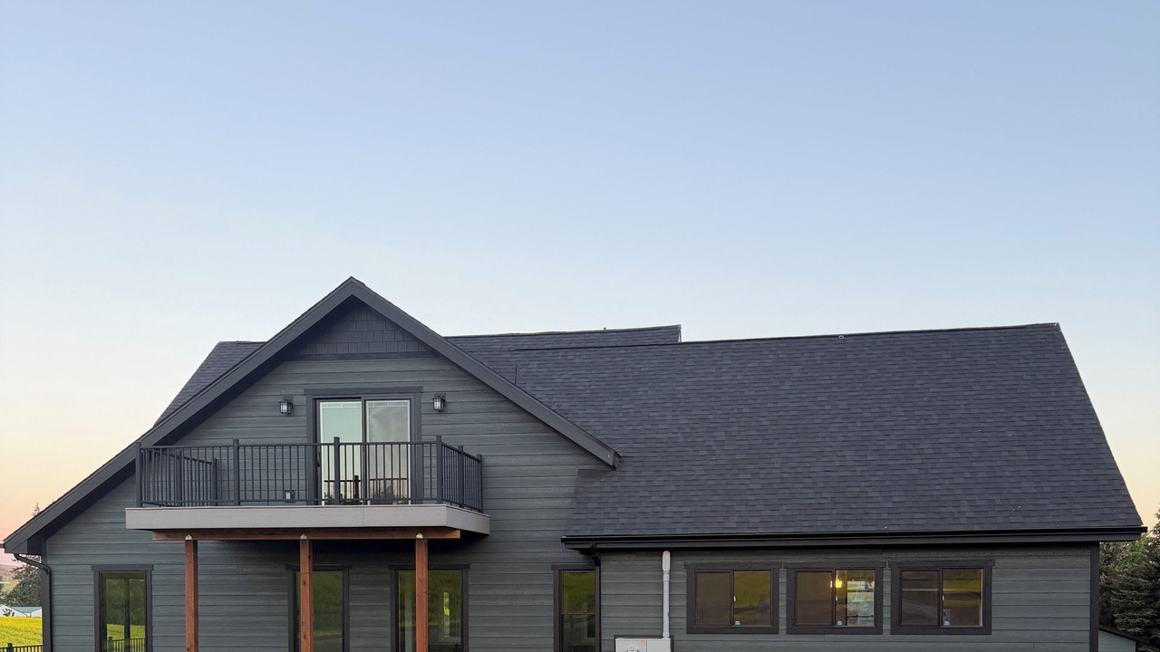 Photo of Outdoor in Latah