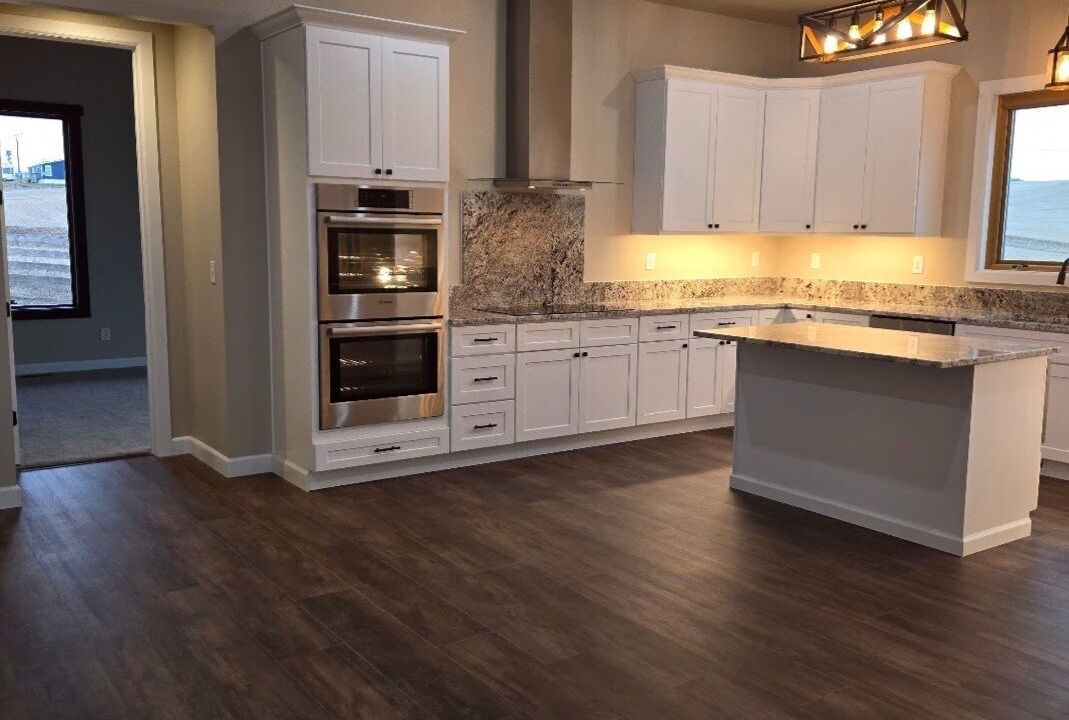 Photo of Kitchen in Latah