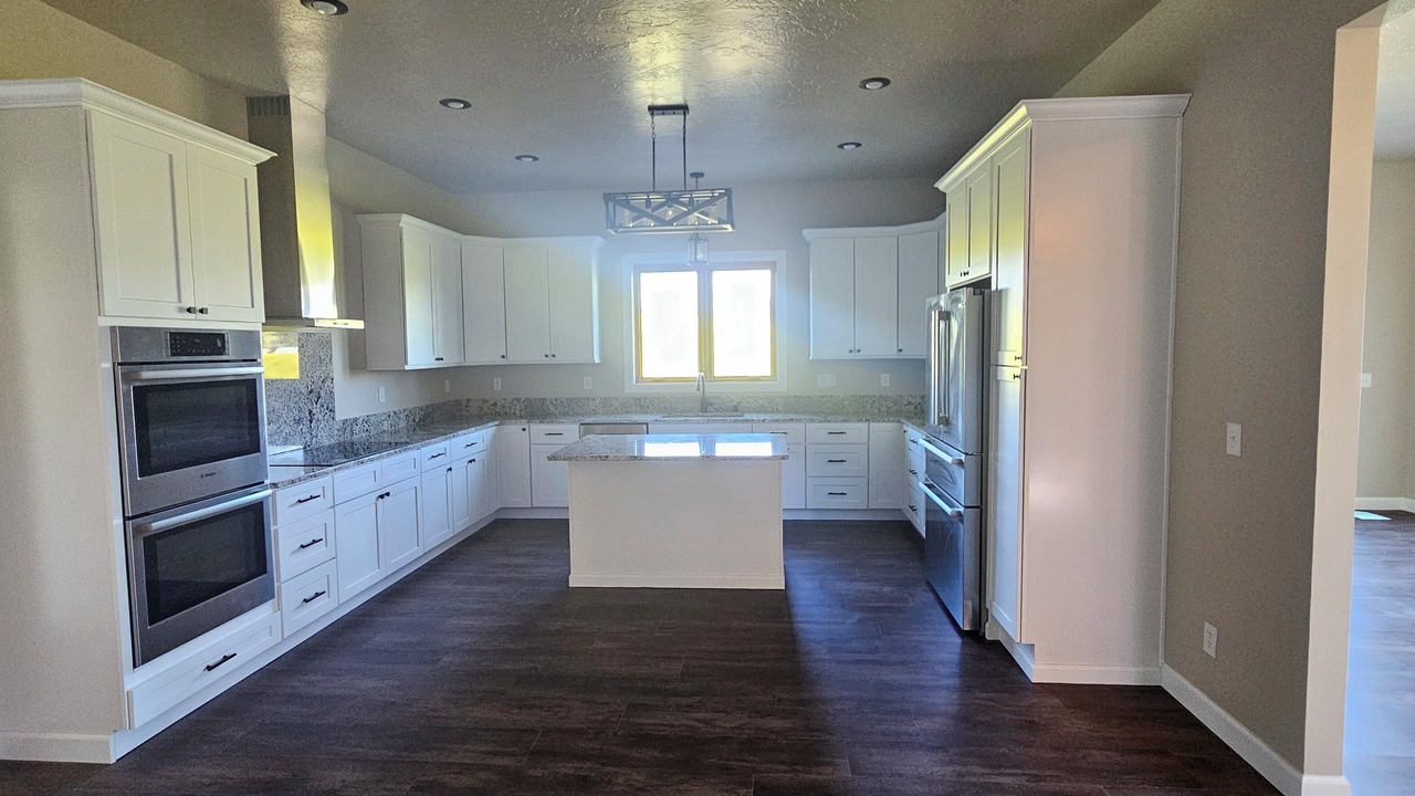 Photo of Kitchen in Latah