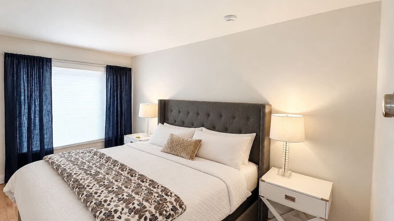Photo of Bedroom in Freeland
