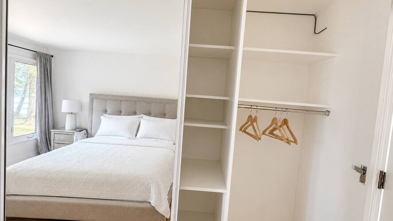 Photo of Bedroom in Freeland