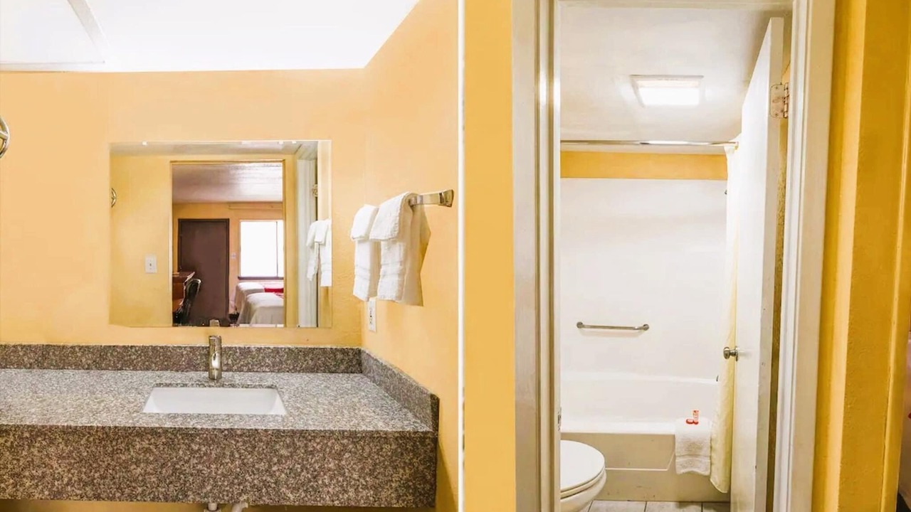 Photo of Bathroom in Odessa
