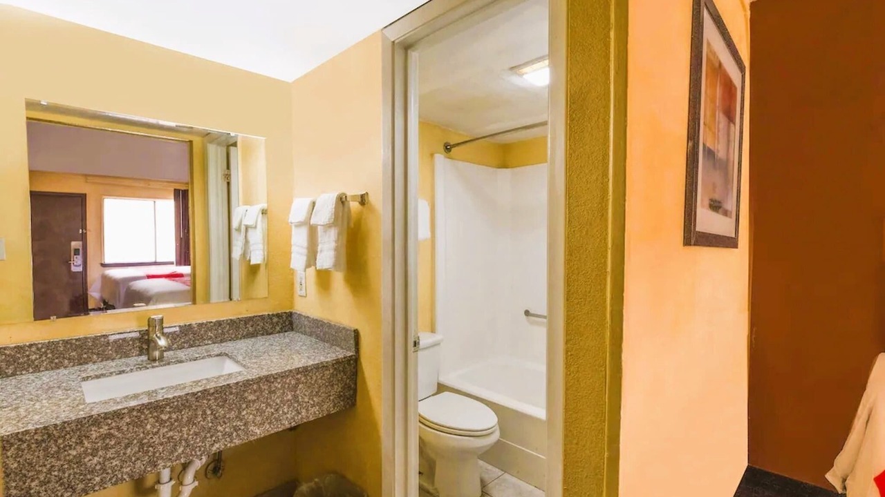 Photo of Bathroom in Odessa