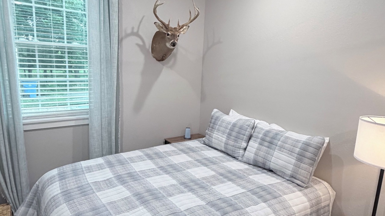 Photo of Bedroom in Eufaula