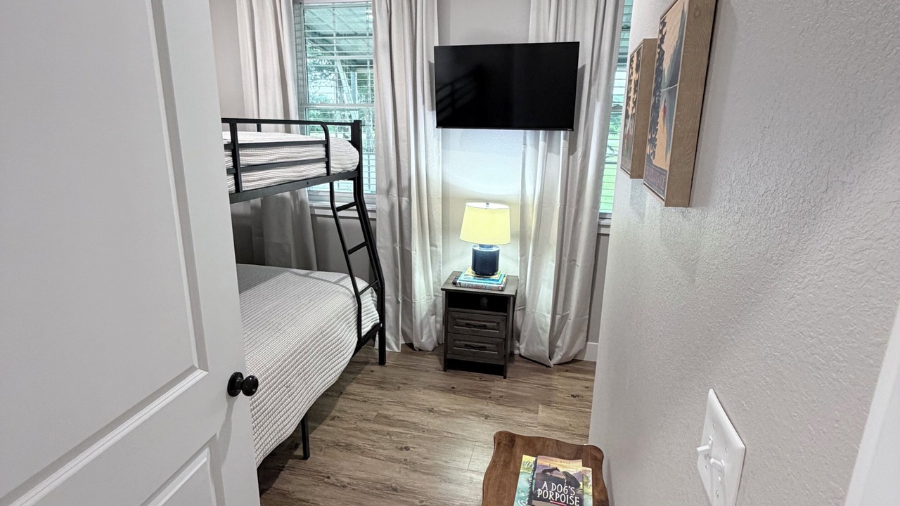Photo of Bedroom in Eufaula