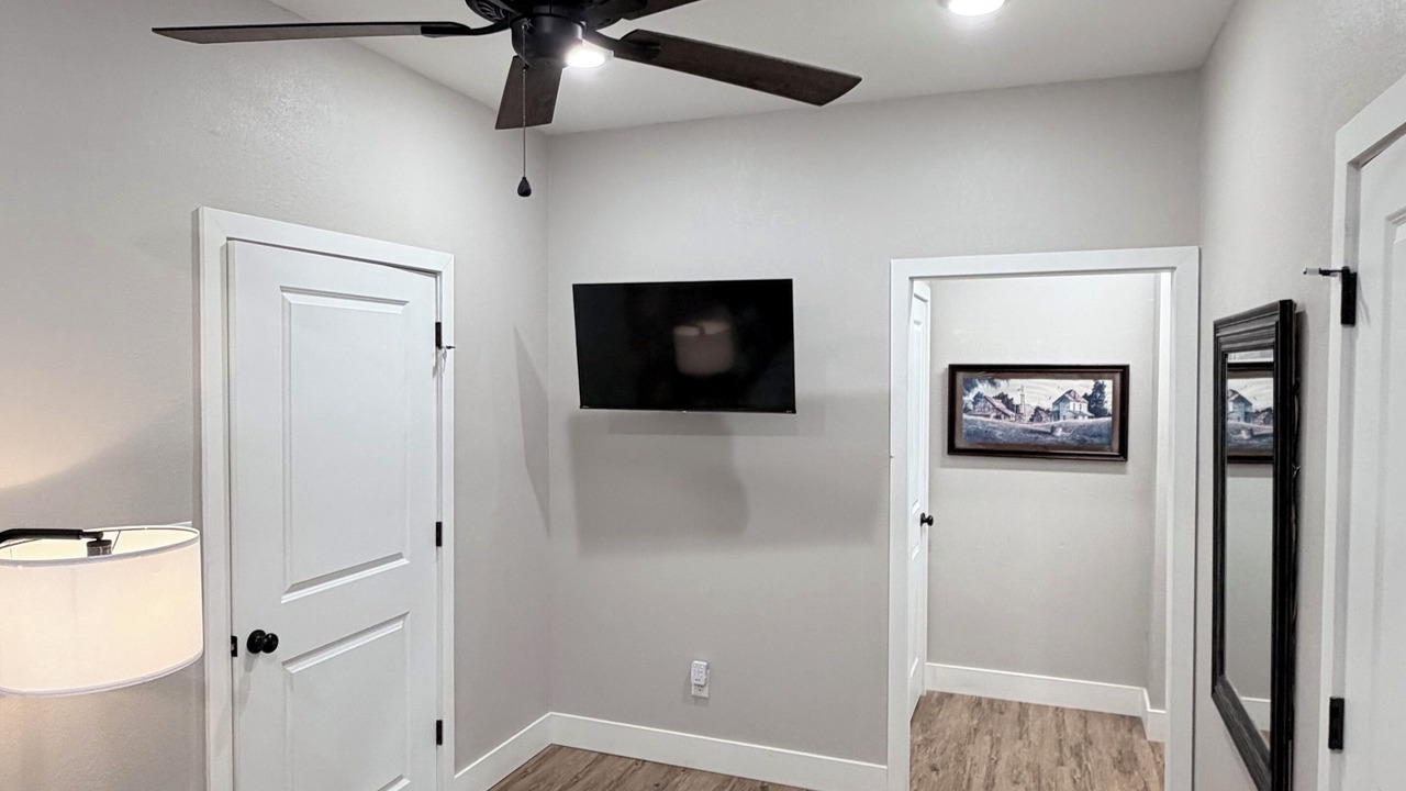 Photo of Bedroom in Eufaula