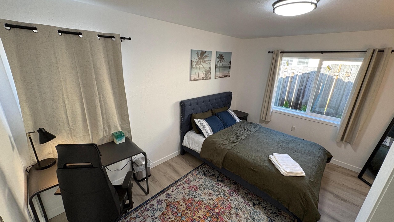 Photo of Bedroom in Renton