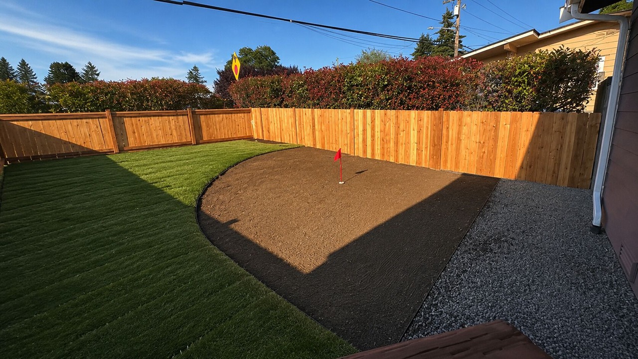Photo of Outdoor in Renton