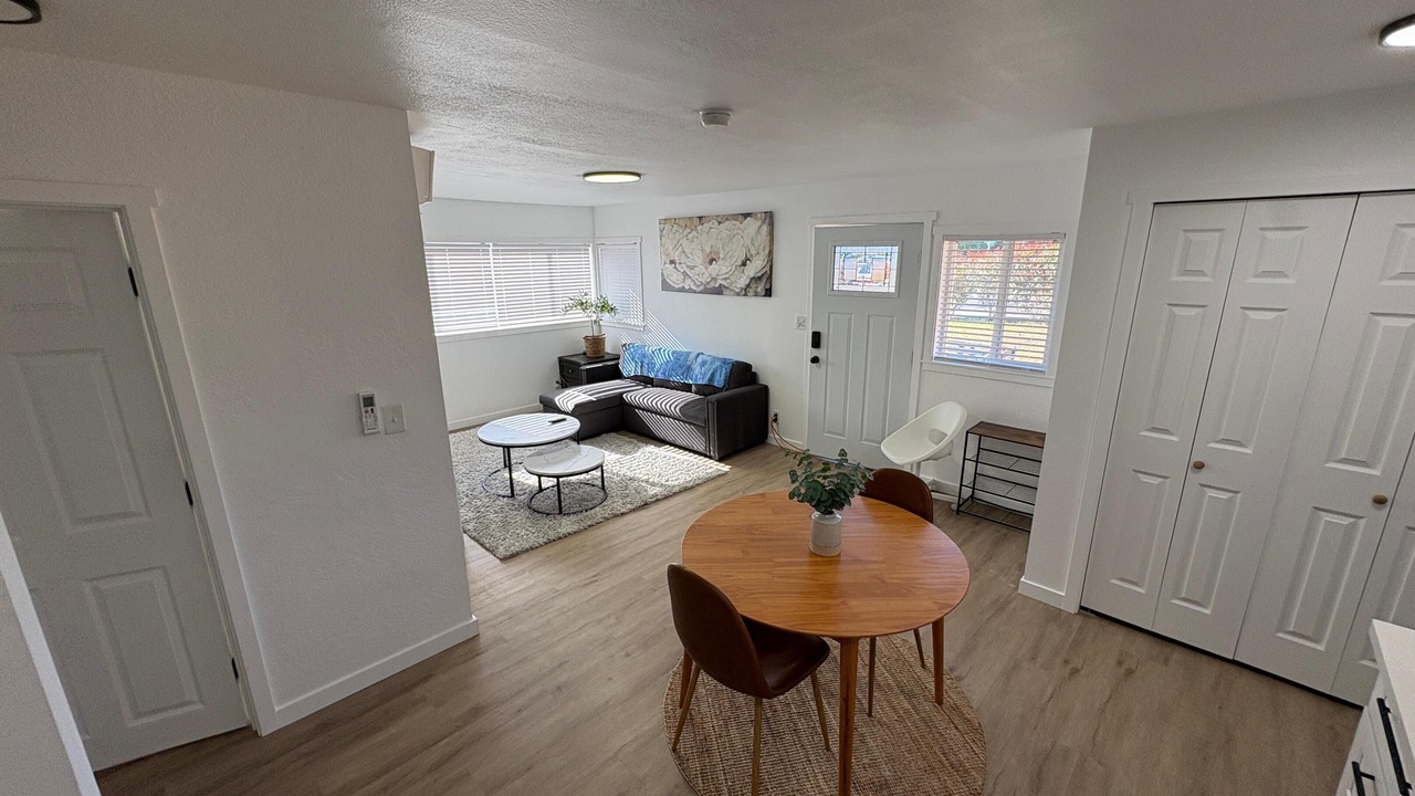 Photo of Livingroom in Renton