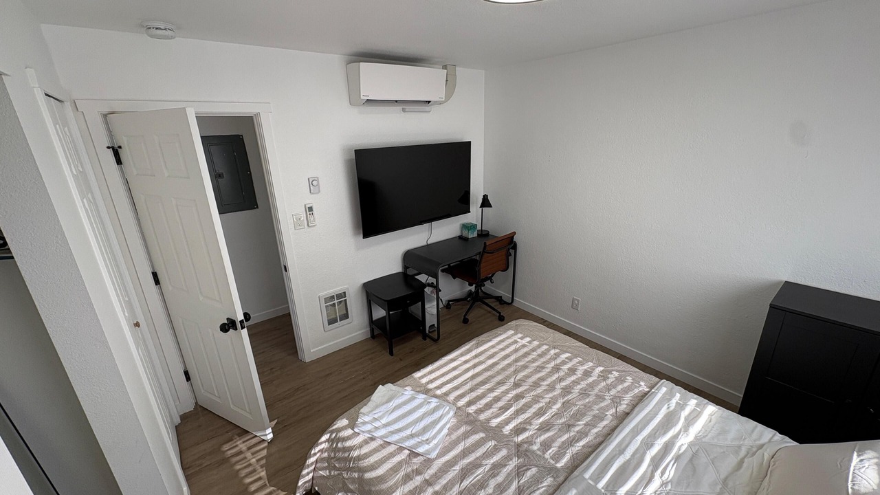 Photo of Bedroom in Renton
