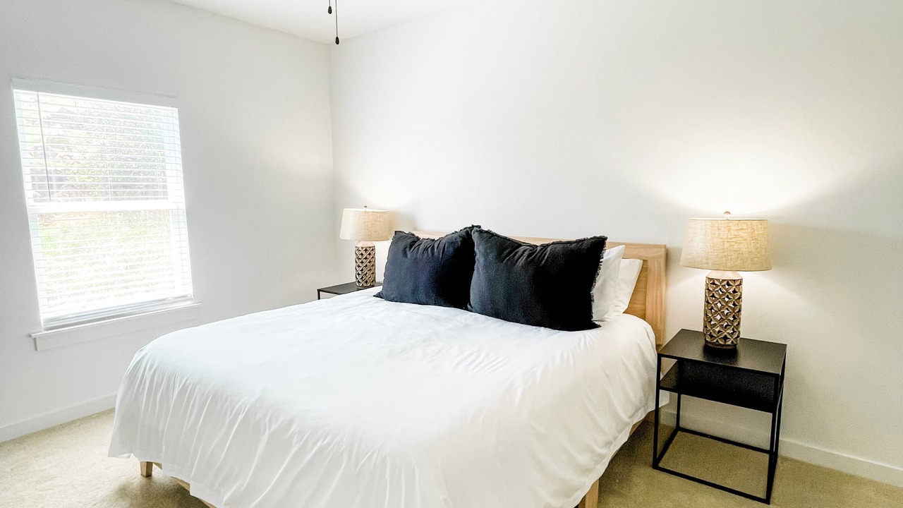 Photo of Bedroom in Medicine Park